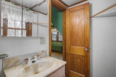 Tiny photo for 1405 Frederick Street, Joliet, IL 60435 (MLS # 12590608)