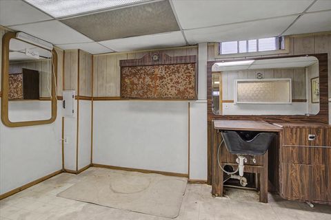 Tiny photo for 1405 Frederick Street, Joliet, IL 60435 (MLS # 12590608)