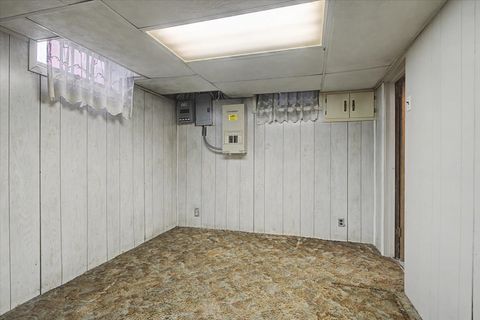 Tiny photo for 1405 Frederick Street, Joliet, IL 60435 (MLS # 12590608)