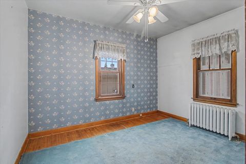 Tiny photo for 1405 Frederick Street, Joliet, IL 60435 (MLS # 12590608)