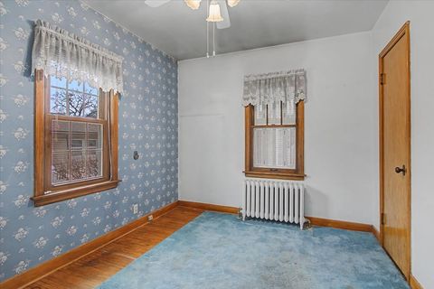 Tiny photo for 1405 Frederick Street, Joliet, IL 60435 (MLS # 12590608)