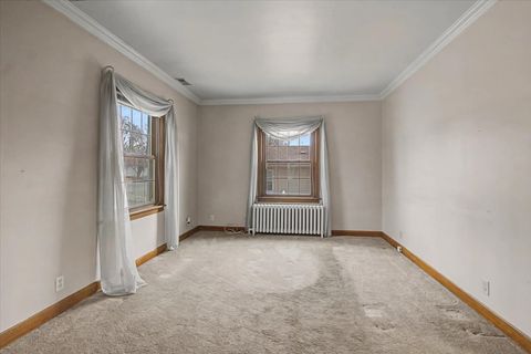 Tiny photo for 1405 Frederick Street, Joliet, IL 60435 (MLS # 12590608)