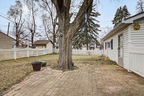 Tiny photo for 1405 Frederick Street, Joliet, IL 60435 (MLS # 12590608)