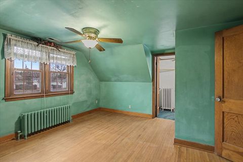 Tiny photo for 1405 Frederick Street, Joliet, IL 60435 (MLS # 12590608)