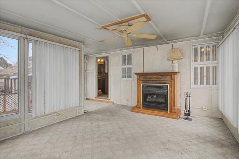 Tiny photo for 1405 Frederick Street, Joliet, IL 60435 (MLS # 12590608)