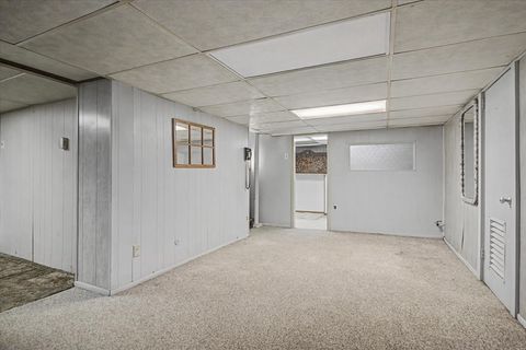 Tiny photo for 1405 Frederick Street, Joliet, IL 60435 (MLS # 12590608)