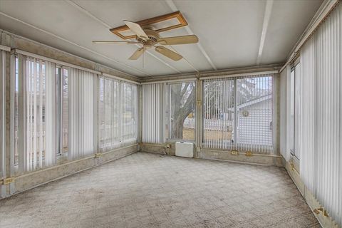 Tiny photo for 1405 Frederick Street, Joliet, IL 60435 (MLS # 12590608)