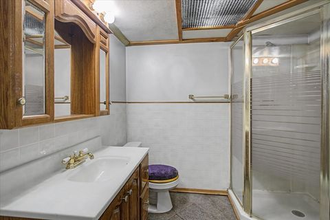 Tiny photo for 1405 Frederick Street, Joliet, IL 60435 (MLS # 12590608)