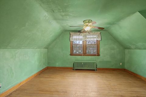 Tiny photo for 1405 Frederick Street, Joliet, IL 60435 (MLS # 12590608)