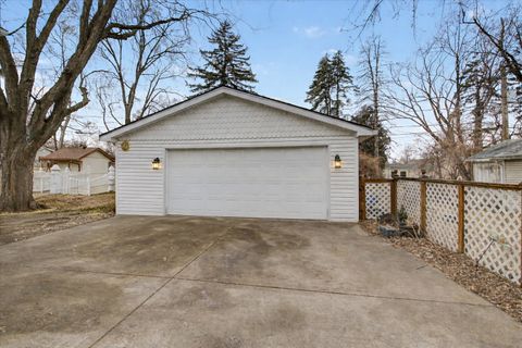 Tiny photo for 1405 Frederick Street, Joliet, IL 60435 (MLS # 12590608)