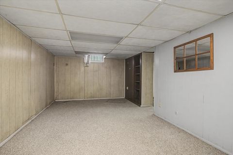 Tiny photo for 1405 Frederick Street, Joliet, IL 60435 (MLS # 12590608)