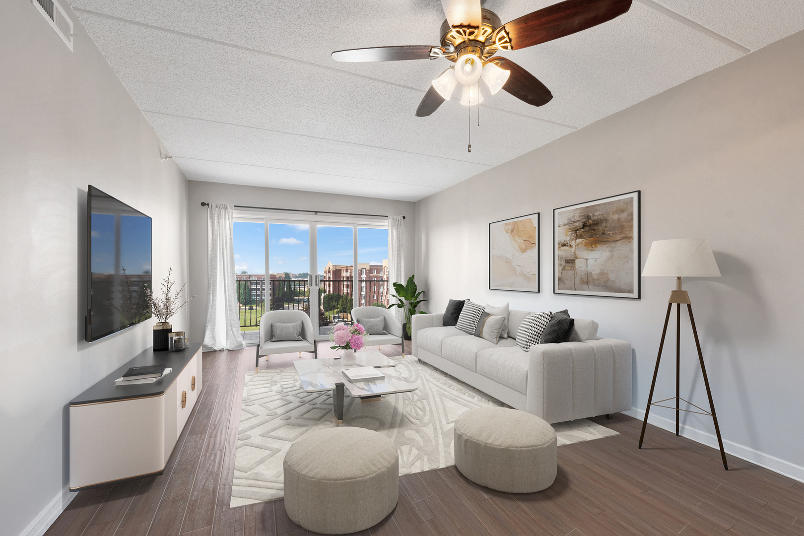 7061 W Touhy Avenue 502