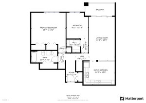 7061 W Touhy Avenue 502