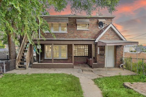 2335 N Merrimac Avenue Chicago IL 60639