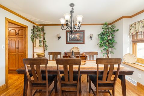 Tiny photo for 100 Willow Trail, Spring Valley, IL 61362 (MLS # 12593168)