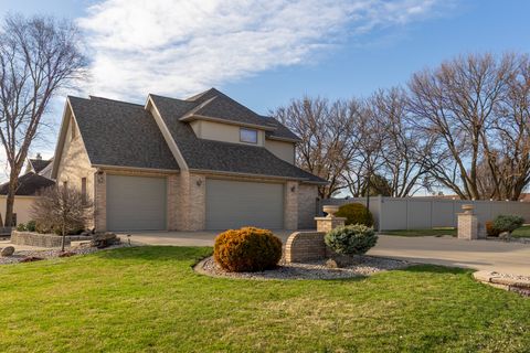 Tiny photo for 100 Willow Trail, Spring Valley, IL 61362 (MLS # 12593168)