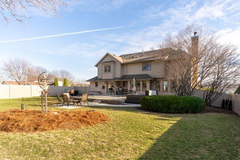 Tiny photo for 100 Willow Trail, Spring Valley, IL 61362 (MLS # 12593168)