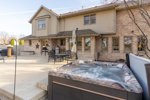 Tiny photo for 100 Willow Trail, Spring Valley, IL 61362 (MLS # 12593168)