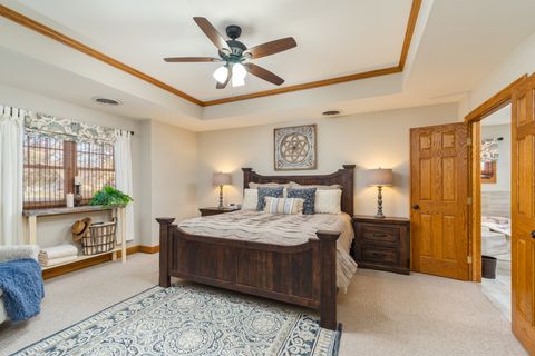 Tiny photo for 100 Willow Trail, Spring Valley, IL 61362 (MLS # 12593168)