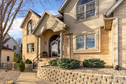 Tiny photo for 100 Willow Trail, Spring Valley, IL 61362 (MLS # 12593168)