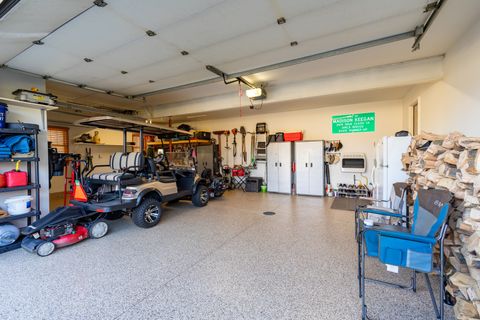 Tiny photo for 100 Willow Trail, Spring Valley, IL 61362 (MLS # 12593168)