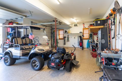 Tiny photo for 100 Willow Trail, Spring Valley, IL 61362 (MLS # 12593168)