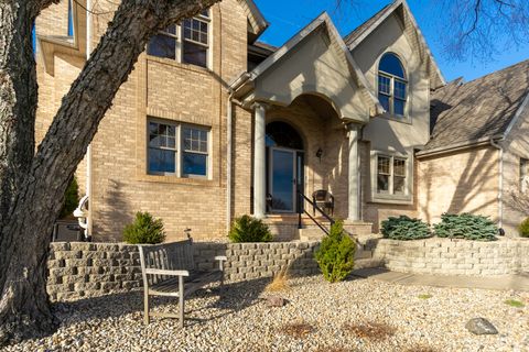 Tiny photo for 100 Willow Trail, Spring Valley, IL 61362 (MLS # 12593168)