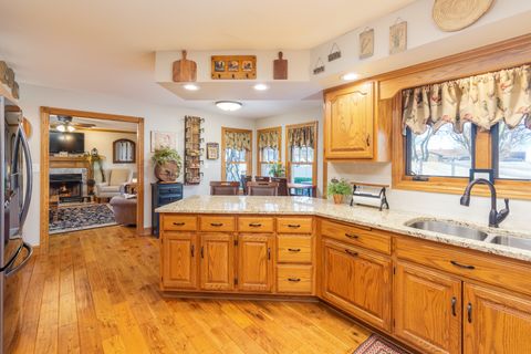 Tiny photo for 100 Willow Trail, Spring Valley, IL 61362 (MLS # 12593168)