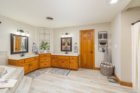 Tiny photo for 100 Willow Trail, Spring Valley, IL 61362 (MLS # 12593168)