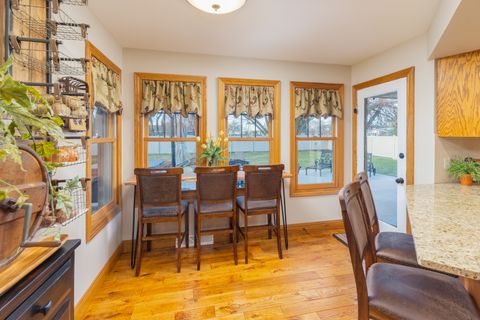 Tiny photo for 100 Willow Trail, Spring Valley, IL 61362 (MLS # 12593168)