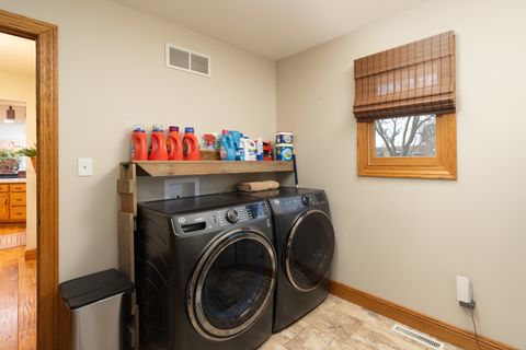 Tiny photo for 100 Willow Trail, Spring Valley, IL 61362 (MLS # 12593168)