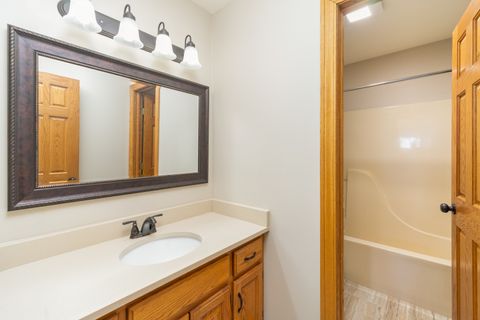 Tiny photo for 100 Willow Trail, Spring Valley, IL 61362 (MLS # 12593168)