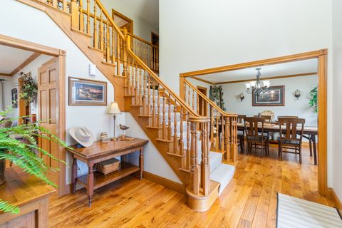 Tiny photo for 100 Willow Trail, Spring Valley, IL 61362 (MLS # 12593168)