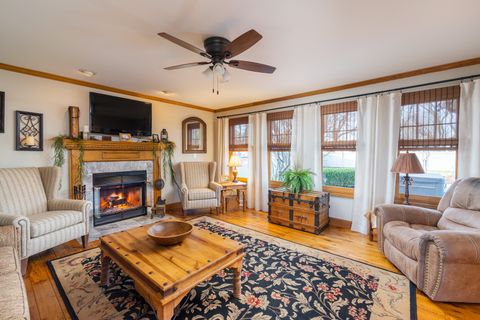 Tiny photo for 100 Willow Trail, Spring Valley, IL 61362 (MLS # 12593168)