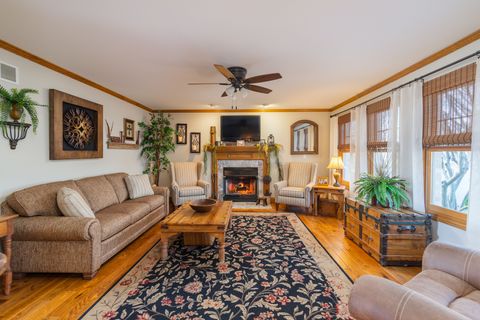 Tiny photo for 100 Willow Trail, Spring Valley, IL 61362 (MLS # 12593168)