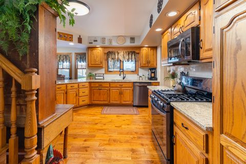 Tiny photo for 100 Willow Trail, Spring Valley, IL 61362 (MLS # 12593168)