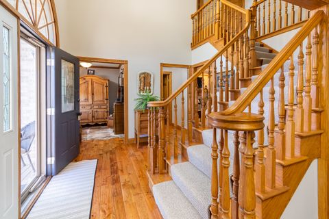 Tiny photo for 100 Willow Trail, Spring Valley, IL 61362 (MLS # 12593168)