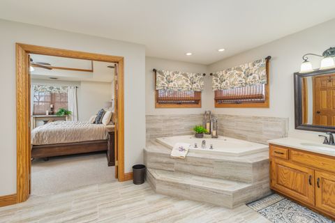 Tiny photo for 100 Willow Trail, Spring Valley, IL 61362 (MLS # 12593168)