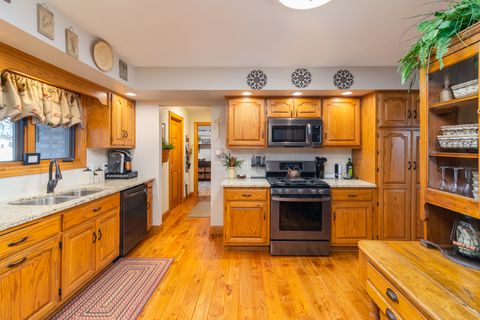 Tiny photo for 100 Willow Trail, Spring Valley, IL 61362 (MLS # 12593168)