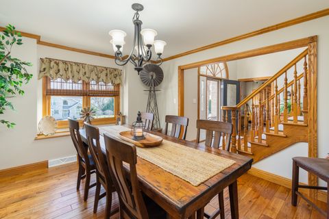 Tiny photo for 100 Willow Trail, Spring Valley, IL 61362 (MLS # 12593168)