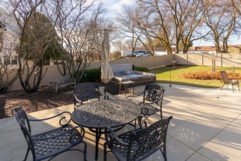 Tiny photo for 100 Willow Trail, Spring Valley, IL 61362 (MLS # 12593168)