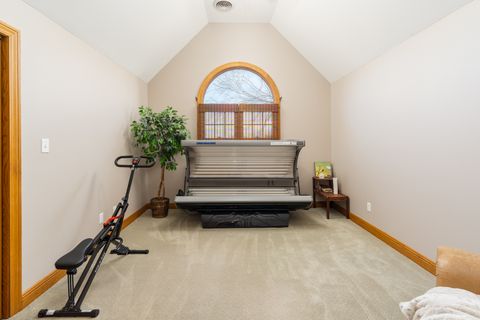 Tiny photo for 100 Willow Trail, Spring Valley, IL 61362 (MLS # 12593168)