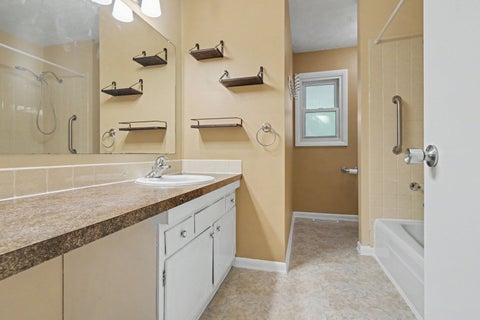 Tiny photo for 203 Sandra Lane, Normal, IL 61761 (MLS # 12789284)