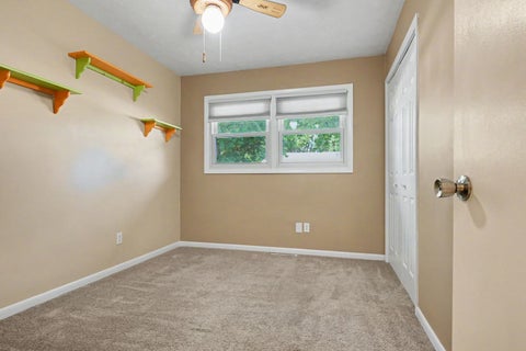 Tiny photo for 203 Sandra Lane, Normal, IL 61761 (MLS # 12789284)