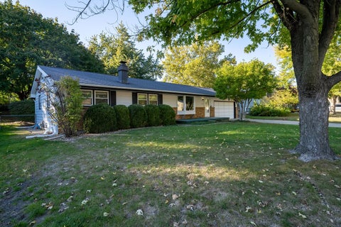 Tiny photo for 203 Sandra Lane, Normal, IL 61761 (MLS # 12789284)