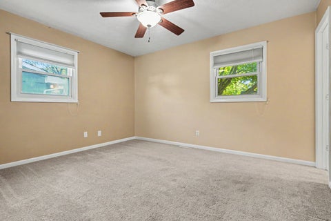 Tiny photo for 203 Sandra Lane, Normal, IL 61761 (MLS # 12789284)