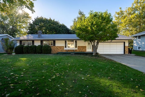 Photo of 203 Sandra Lane, Normal, IL 61761 (MLS # 12789284)