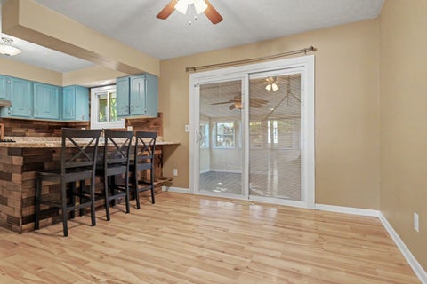 Tiny photo for 203 Sandra Lane, Normal, IL 61761 (MLS # 12789284)