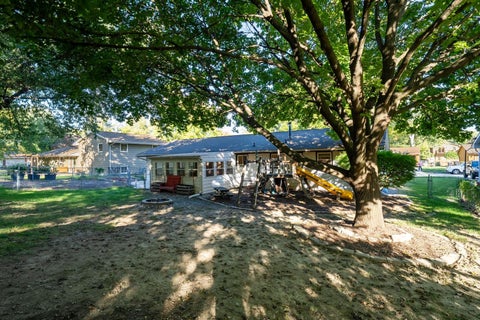 Tiny photo for 203 Sandra Lane, Normal, IL 61761 (MLS # 12789284)