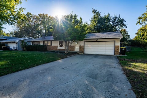 Tiny photo for 203 Sandra Lane, Normal, IL 61761 (MLS # 12789284)
